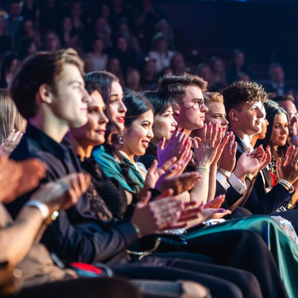 Czech Social Awards 2019