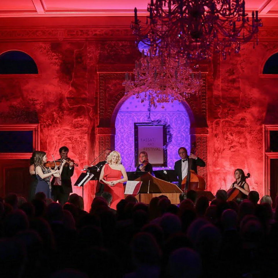 Fassati Art Festival