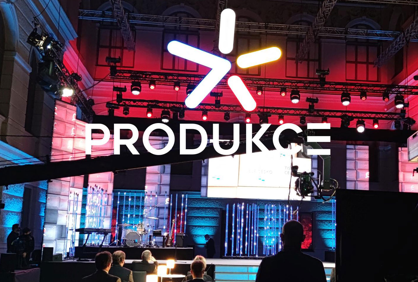 Produkce