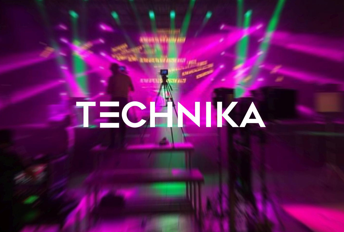 Technika