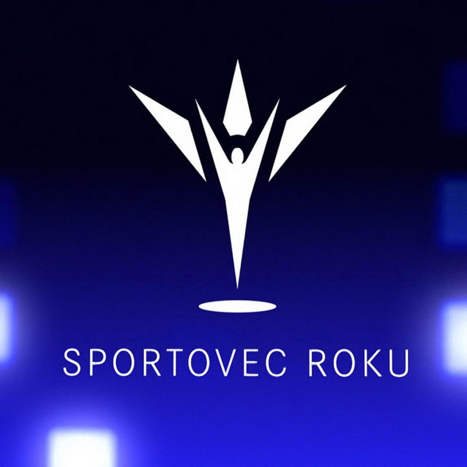 Sportovec roku 2020